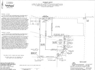 Lakeview Rd, Mexico, MO 65265