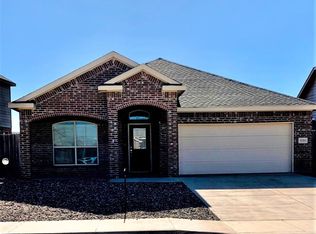 1116 Cerrillos Ave, Midland, TX 79705