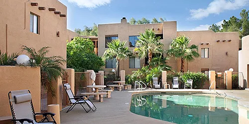 Adobe Highlands Apartments
