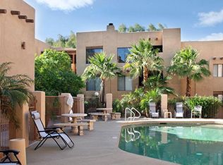 Adobe Highlands Apartments, Bullhead City, AZ 86442