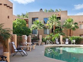 Adobe Highlands Apartments