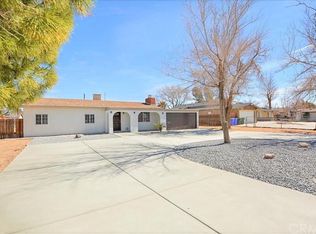 14737 Quinnault Rd, Apple Valley, CA 92307