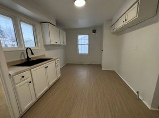 16805 Fairfax Ave, Cleveland, OH