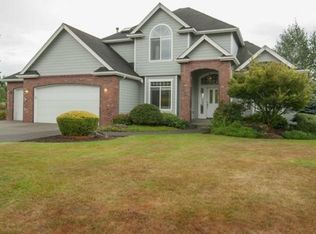 11943 Dream St SW, Olympia, WA 98512