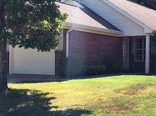 2535 Alpine St, Tupelo, MS 38801