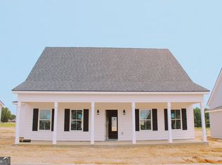 121 Soho Cir LOT 11, Statesboro, GA 30458