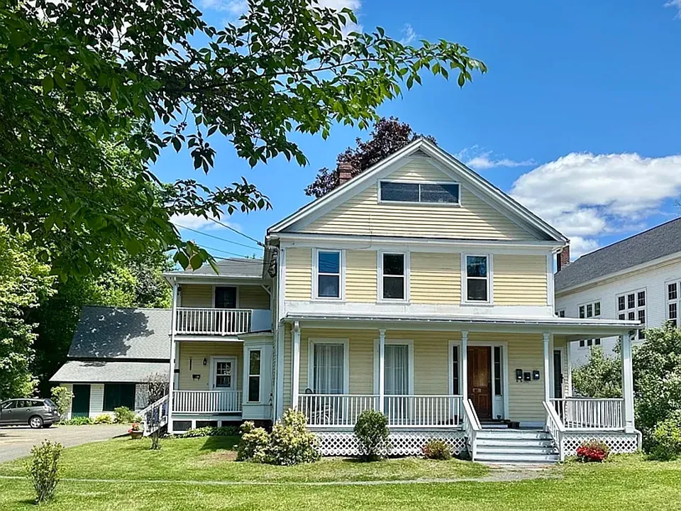 41-43 N Main St #3
