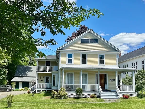 41-43 N Main St #3, Florence, MA 01062