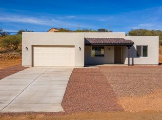 1817 Vereda Iberia, Rio Rico, AZ 85648