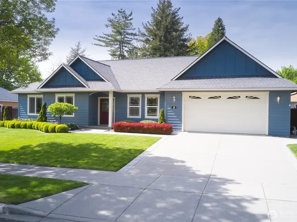 40 Costello Place, Walla Walla, WA 99362