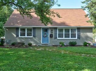 6330 High St, East Petersburg, PA 17520