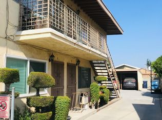 812 Edith Ave, Alhambra, CA 91803