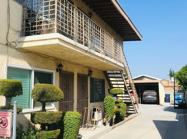 812 Edith Ave, Alhambra, CA 91803