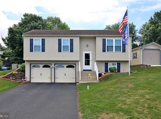 10 Aspen Way, Lebanon, PA 17046