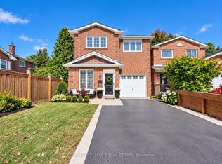 41 Trewartha Cres, Brampton, ON L6Z1X3