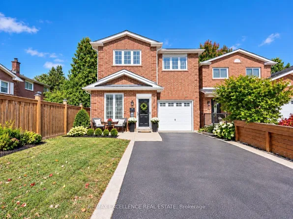 41 Trewartha Cres, Brampton, ON L6Z 1X3