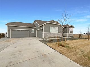 2648 Cutter Drive, Severance, CO 80524