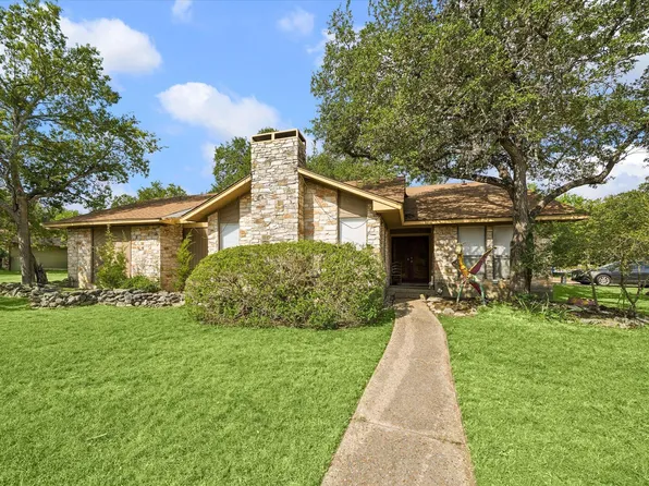7115 Danwood Dr, Austin, TX 78759