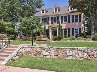 2514 Wooldridge Dr, Austin, TX 78703