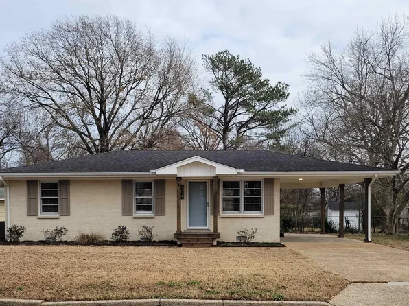 104 Jaynes Dr, Halls, TN 38040