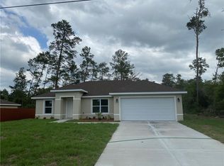 2800 SW 167th Ln, Ocala, FL 34473