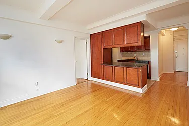 Rented by Brown Harris Stevens