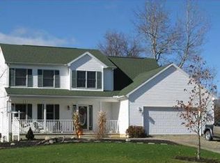 10020 Aubury Rd, Waterford, PA 16441