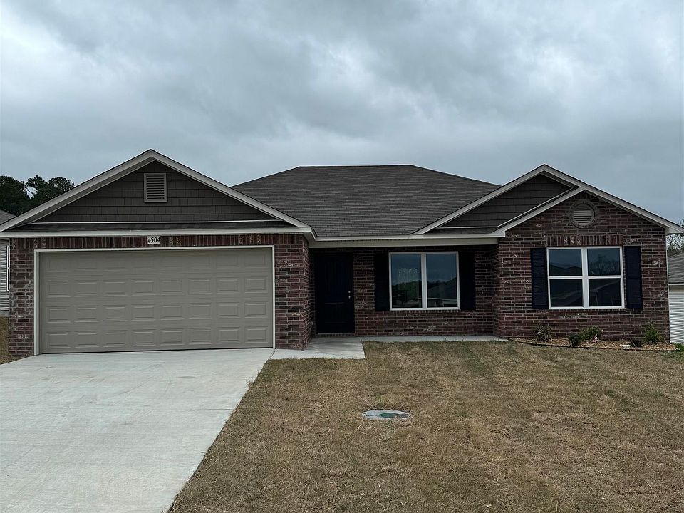 1st image of 4504 Olympic Dr