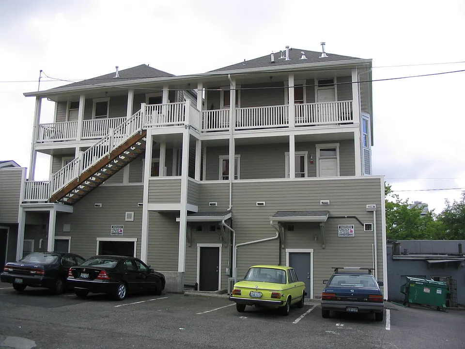 Building Photo