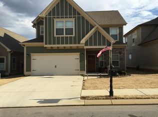 1425 Badham Dr, Vestavia Hills, AL 35216