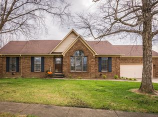 512 Sam Dr, Louisville, KY