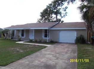 1110 Craftsland Ln NE, Palm Bay, FL 32905