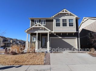 6504 Sugarberry Ln, Colorado Springs, CO 80927