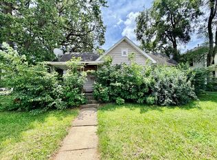 214 E Reynolds St, Pontiac, IL 61764
