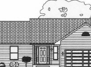 7876 American Dr, Machesney Park, IL 61115