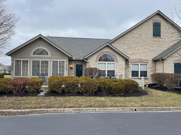 7343 Falls View Cir, Delaware, OH 43015