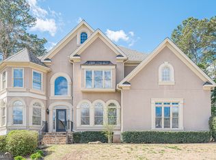 6270 Deerwoods Trl, Alpharetta, GA