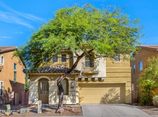 1654 W Green Thicket Way, Tucson, AZ 85704