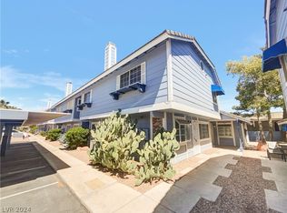 5850 Medallion Dr UNIT 103, Las Vegas, NV 89122