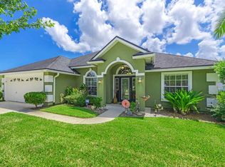 902 E Red House Branch Rd, Saint Augustine, FL 32084