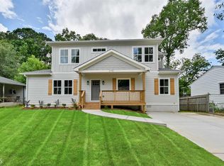 2790 Fraser St SE, Smyrna, GA 30080