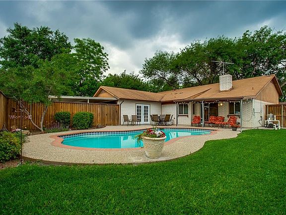 2nd image of 3000 Jamestown Dr