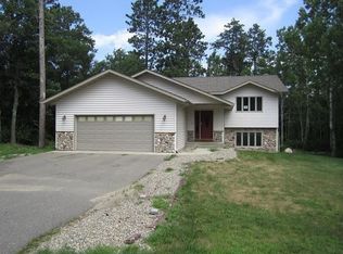 401 Birch Briar Ln, Park Rapids, MN 56470