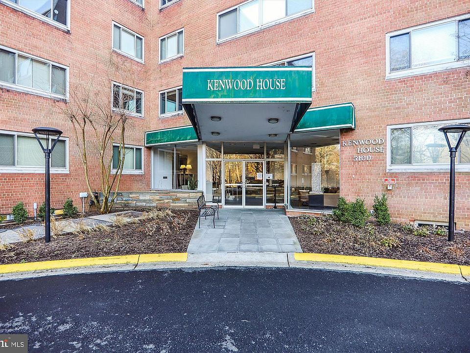 1st image of 5100 Dorset Ave APT 310