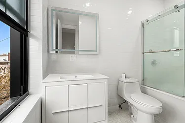 Rented by Compass
