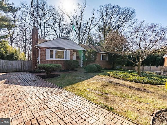 2nd image of 6231 Kilmer Ct