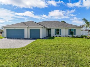 1914 NW 16th Ter, Cape Coral, FL 33993