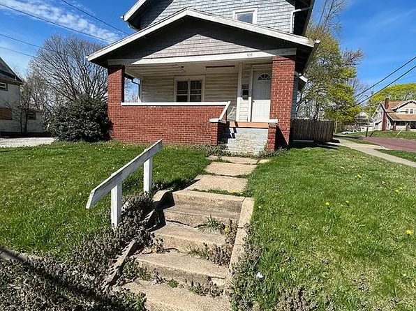 108 Broad St, Akron, OH 44305