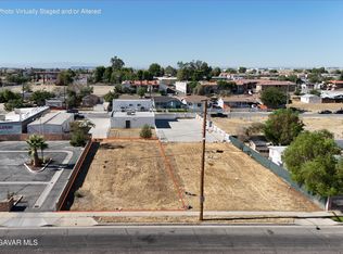 925 E Avenue Q6, Palmdale, CA 93550