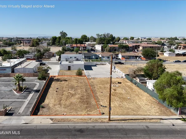 925 E Avenue Q6, Palmdale, CA 93550